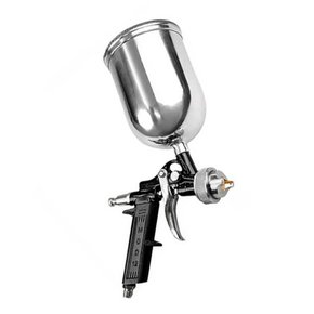 Pistola Tipo Gravidade Mod. 12EX - Arprex Pistola Tipo Gravidade Mod. 12EX - Arprex