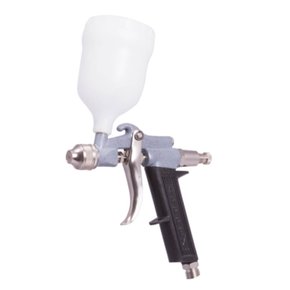 Pistola Tipo Gravidade Mod. 5AE Plus - Arprex Pistola Tipo Gravidade Mod. 5AE Plus - Arprex