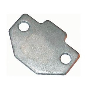 Placa A para Serra Sabre JR3070CT - Makita