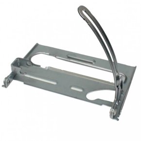 Placa Base para Serra Mármore GDC 150 - 1600A01ZD6 - Bosch