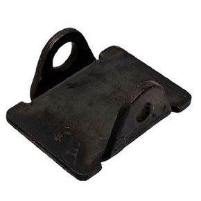 Placa da Morsa para 2414B - 342679-4 - Makita