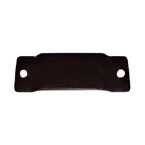 Placa da Tampa do Carvão para HM1500B - 343748-4 - Makita