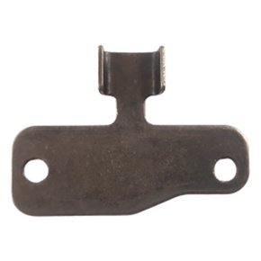 Placa da Trava da Alavanca - 345272-3 - Makita