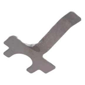 Placa de Aperto - 345225-2 - Makita Placa de Aperto - 345225-2 - Makita