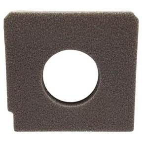 Placa de Borracha para 1900B - 421647-1 - Makita