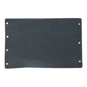 Placa de Borracha pata MBS 400 - 424058-9 - Makita