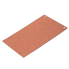 Placa de Cortiça para Lixadeira de Cinta 9404 - Makita