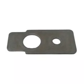 Placa de Encosto para Serra 4323 - 344615-6 - Makita