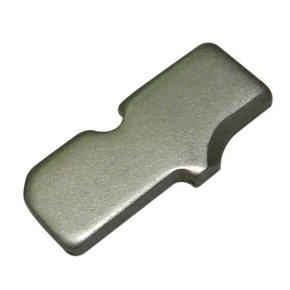 Placa de Fixação de Aço - Bosch