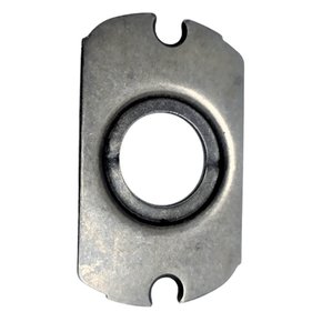 Placa de Mancal - 1615700044 - Bosch