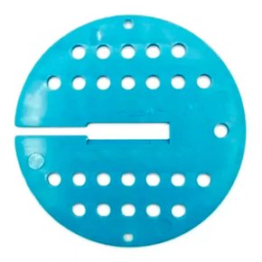 Placa de Proteção para LB1200F - JM21000191 - Makita