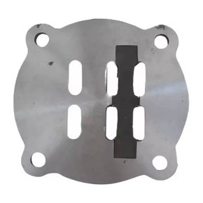 Placa de Válvula - 7422160130 - Dewalt Placa de Válvula - 7422160130 - Dewalt