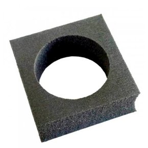 Placa de Vedação para Serra Sabre JR3070CT - Makita