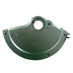 Placa do Guarda - N082425 - Dewalt