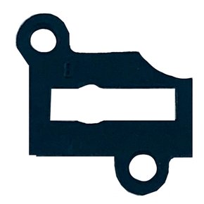 Placa do Porta Escova para Furadeiras - Bosch