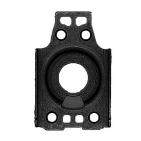 Placa Guia para Serra Sabre JR3070CT - Makita