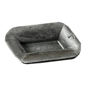 Placa para RBC2500 e EBH340 - 5036500200 - Makita