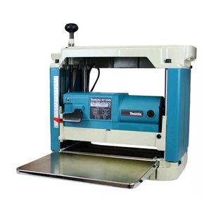 Plaina Desengrosso 12" 2012NB - Makita Plaina Desengrosso 12" 2012NB - Makita