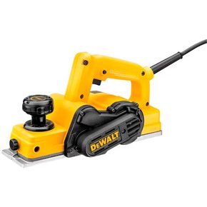 Plaina Elétrica 550W 220V - D26676-B2 - Dewalt Plaina Elétrica 550W 220V - D26676-B2 - Dewalt