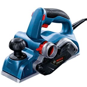 Plaina GHO 700 220V - Bosch