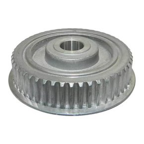 Polia 9.5 - 46.0 para Lixadeira de Cinta 9920 - Makita