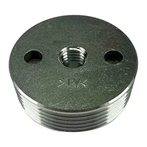 Polia Alumínio 5-45 - 222011-7 - Makita