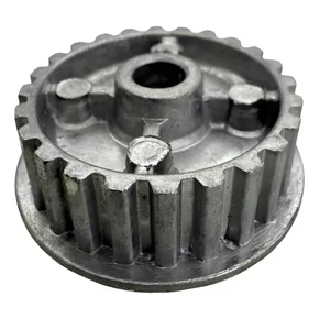 Polia Maior - 5140231-09 - Dewalt