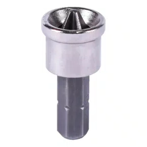 Ponta Bits Phillips PH2 com Limitador - D-61690 - Makita Ponta Bits Phillips PH2 com Limitador - D-61690 - Makita