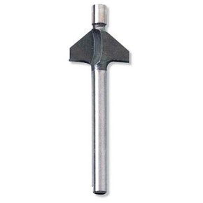 Ponta Fresa Chanfrar 45G Ref.618 - Dremel Ponta Fresa Chanfrar 45G Ref.618 - Dremel