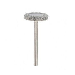 Ponta Montada Circular 3/4" Ref.: 9936 - Dremel Ponta Montada Circular 3/4" Ref.: 9936 - Dremel