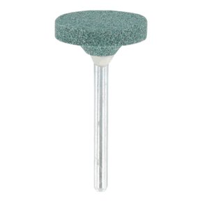 Ponta Montada de Carboneto de Silício 19,8mm Ref. 85422 - Dremel Ponta Montada de Carboneto de Silício 19,8mm Ref. 85422 - Dremel