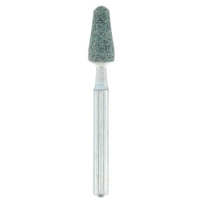 Ponta Montada de Carboneto de Silicio 3/16" REF 84922 - Dremel Ponta Montada de Carboneto de Silicio 3/16" REF 84922 - Dremel