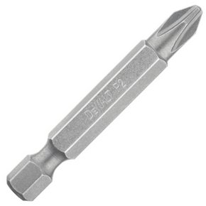 Ponta Phillips 2" Nº 2 - DW2022B - Dewalt Ponta Phillips 2" Nº 2 - DW2022B - Dewalt