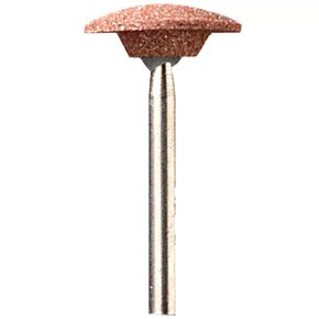 Ponta Prato Arredondado 5/8" Ref.: 971 - Dremel