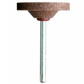 Ponta Prato Esmerilhar  1" Ref.:8215 - Dremel