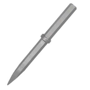 Ponteiro 520mm (Encaixe Sextavado 28mm) - D-17675 - Makita Ponteiro 520mm (Encaixe Sextavado 28mm) - D-17675 - Makita