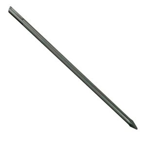 Ponteiro 600mm SDS-Max p/ 11227/11230/11311 - Bosch Ponteiro 600mm SDS-Max p/ 11227/11230/11311 - Bosch