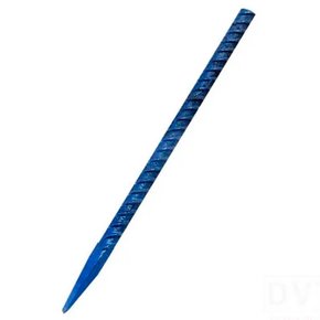 Ponteiro de Ferro 3/4" x 10" - Costa Ferramentas Ponteiro de Ferro 3/4" x 10" - Costa Ferramentas