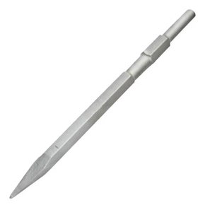 Ponteiro Encaixe Sextavado 17x450mm para Martelete - D-16863 - Makita Ponteiro Encaixe Sextavado 17x450mm para Martelete - D-16863 - Makita