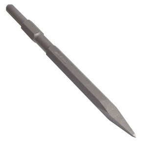 Ponteiro Encaixe Sextavado para Martelete HM0810 - D-08682 - Makita Ponteiro Encaixe Sextavado para Martelete HM0810 - D-08682 - Makita