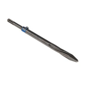 Ponteiro SDS Plus 250mm p/ 11226/11228/HR2450/HR2455 - Bosch Ponteiro SDS Plus 250mm p/ 11226/11228/HR2450/HR2455 - Bosch