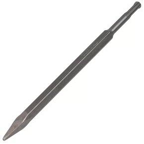 Ponteiro SDS Plus Hexagonal 250mm - D-08713 - Makita Ponteiro SDS Plus Hexagonal 250mm - D-08713 - Makita
