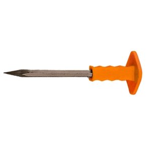 Ponteiro Sextavado 300MM com Protetor Master - Sparta Ponteiro Sextavado 300MM com Protetor Master - Sparta