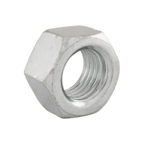 Porca 3/8" 100 Peças - 52-3 - Walsywa