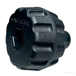 Porca Borboleta M10 - 252633-9 - Makita