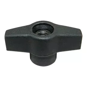 Porca Borboleta M6 - 252642-8 - Makita