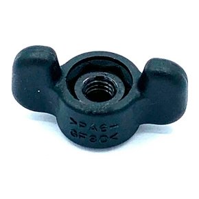 Porca Borboleta M6 - 252649-4 - Makita Porca Borboleta M6 - 252649-4 - Makita