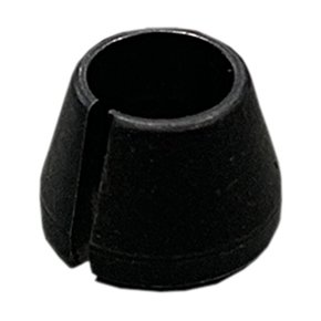 Porca da Pinça 1/4 Para Tupia 3700 3709 10 - 763608-8 - Makita Porca da Pinça 1/4 Para Tupia 3700 3709 10 - 763608-8 - Makita