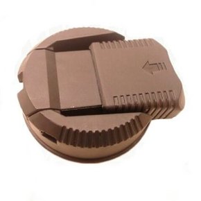 Porca da Tampa Completa com Rosca - 142235-8 - Makita