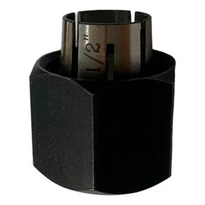 Porca e Pinça 1/2 F.L. - 326286-03 - Dewalt Porca e Pinça 1/2 F.L. - 326286-03 - Dewalt